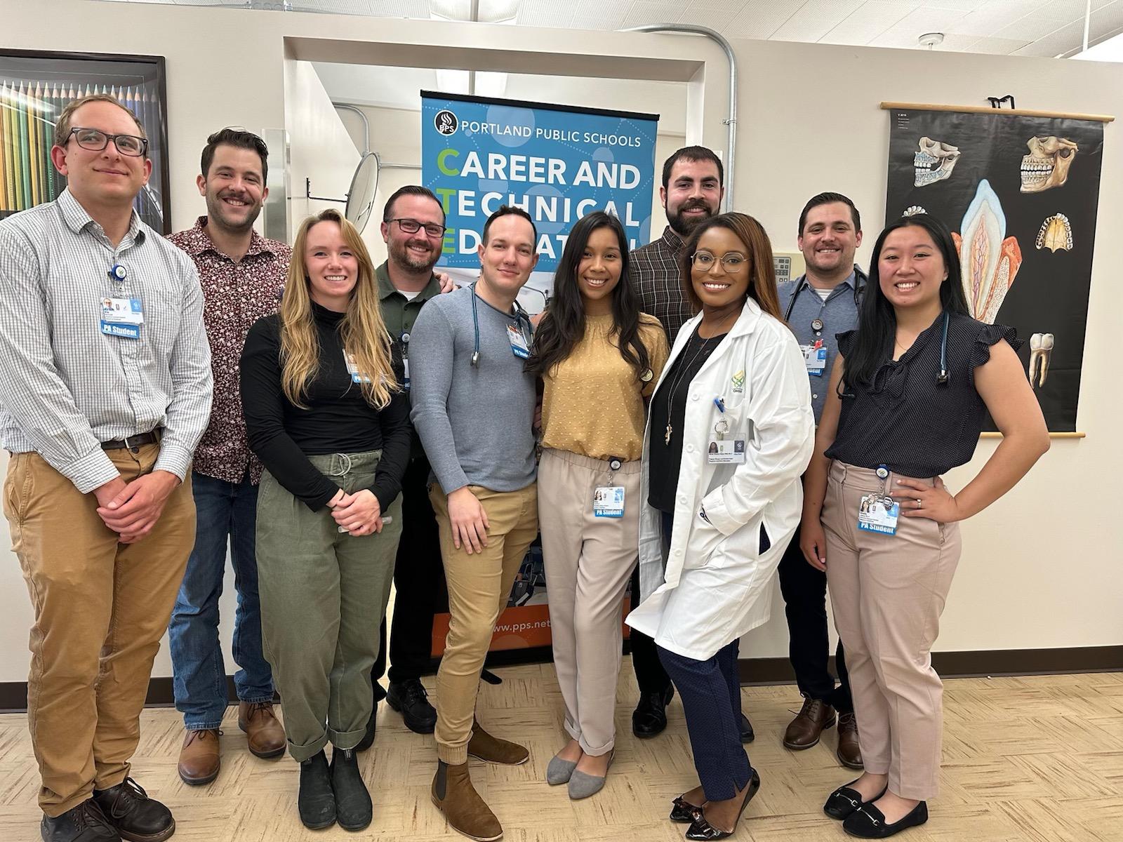 Diversity, Equity and Inclusion OHSU